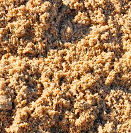 Мытый песок с доставкой в Павловский Посад